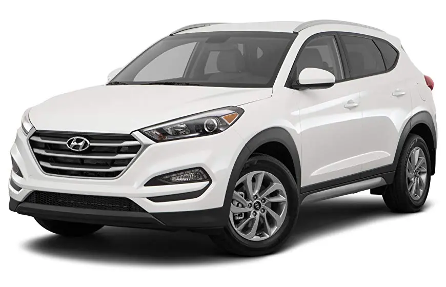 Hyundai Tucson Eco