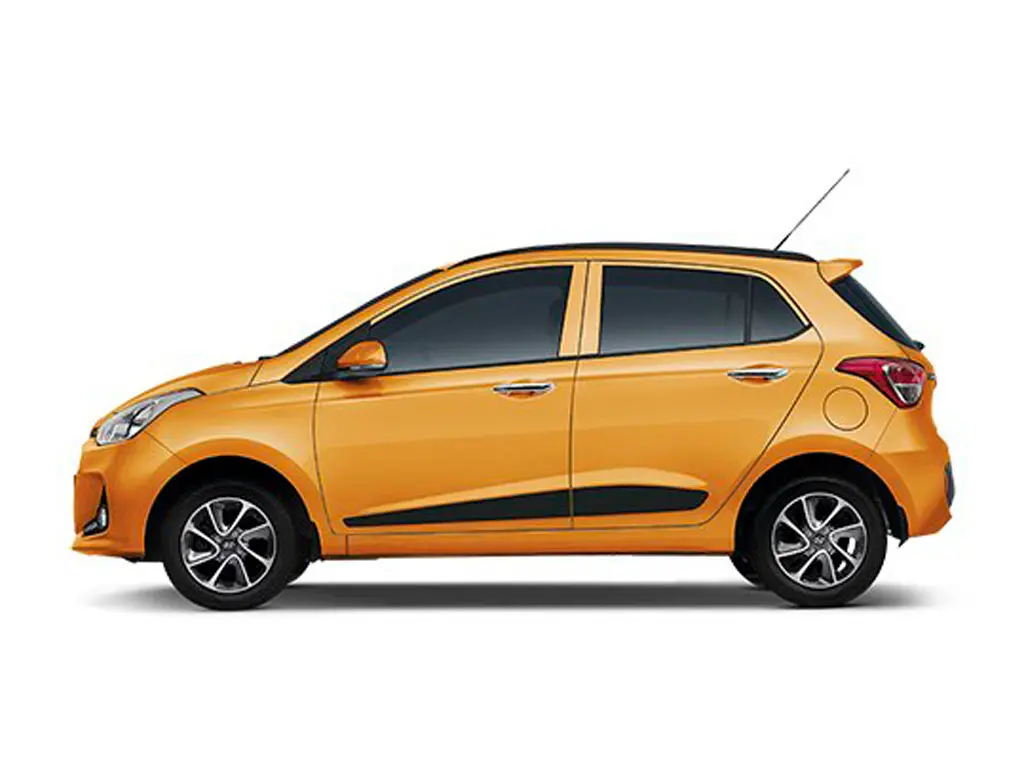 Hyundai Grand i10