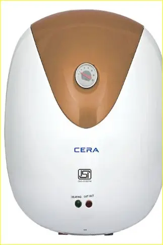 Viva 1 Water Heater