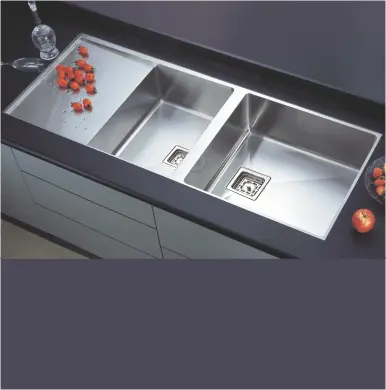 Kitchen  Sinks