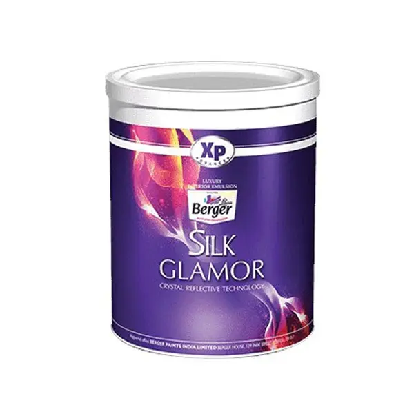 Berger Silk Glamor