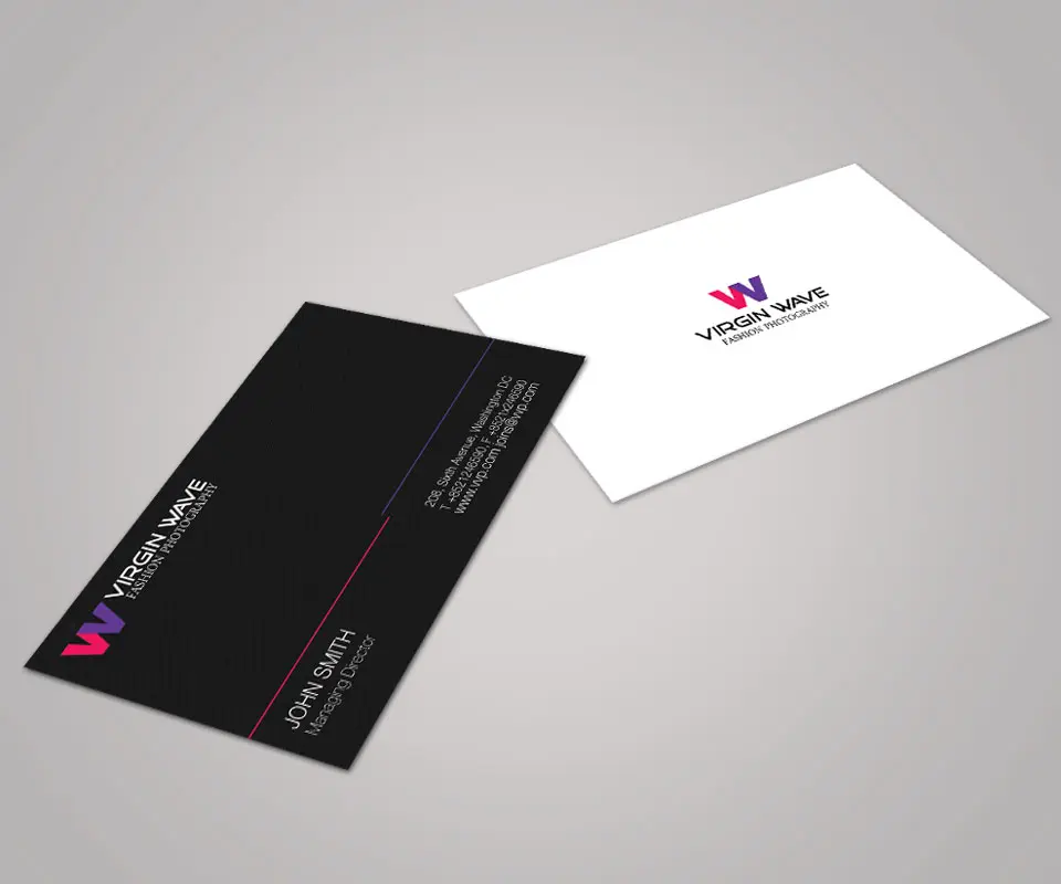 Business Cards Printing