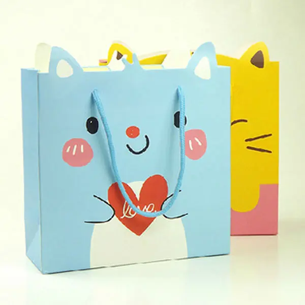 Package Designs