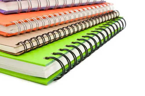 Book(let) Binding