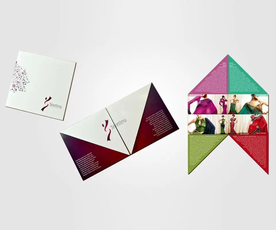 Offset Printing