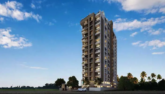 KALYAN SAPPHIRE PEROORKADA,TRIVANDRUM