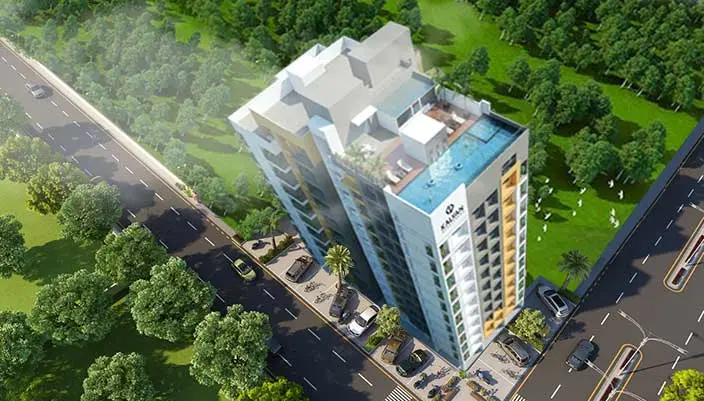 KALYAN CENTRUM, PETTAH,TRIVANDRUM