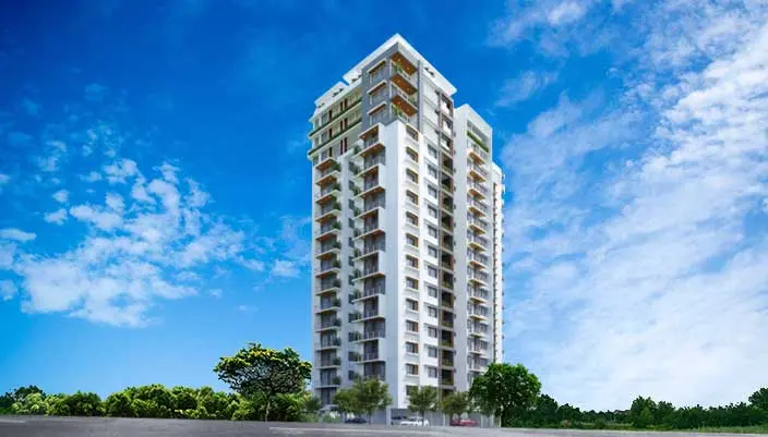 KALYAN AVANTI , NH BYPASS,TRIVANDRUM