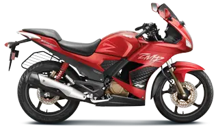 KARIZMA ZMR