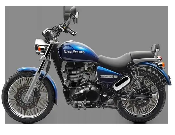 Royal Enfield Thunderbird 500