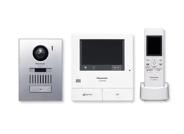 Video Door Phone systems