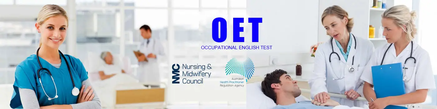 OET
