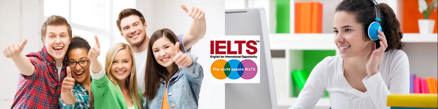 IELTS