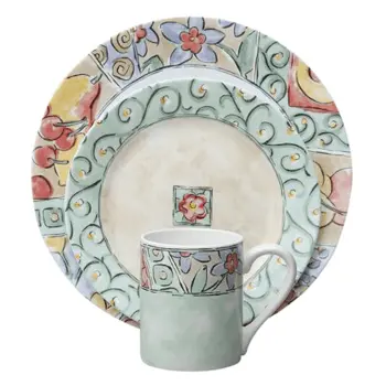 Crockery Items