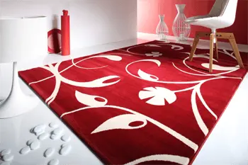 Carpets and door matts 