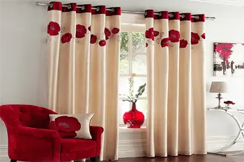 Curtain Materials