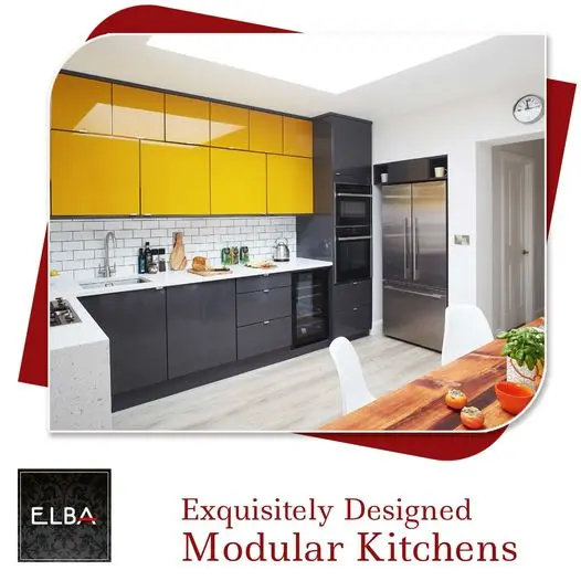 Kitchen Cupboard