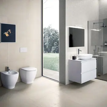 RAK Sanitaryware