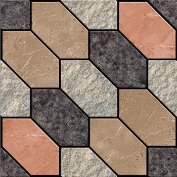 Orient Bell Tiles