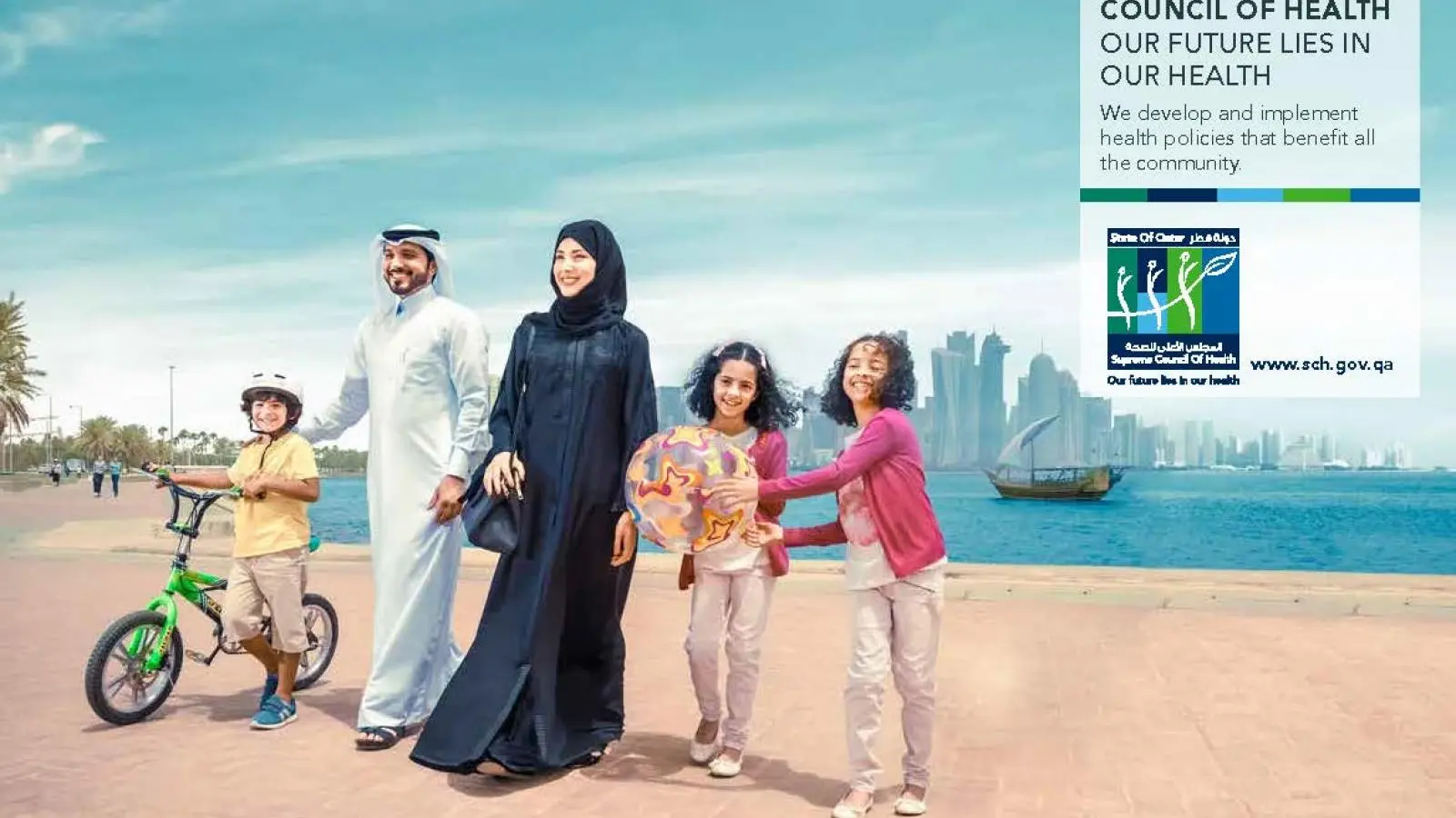 Qatar Prometric Exam
