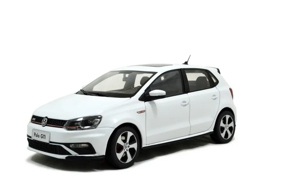 Volkswagen Polo GT