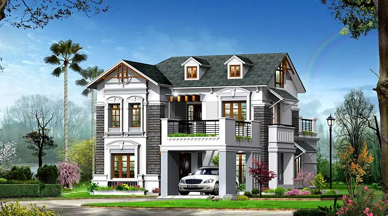 GRANDE RIVIERA PREMIUM WATERFRONT VILLAS
