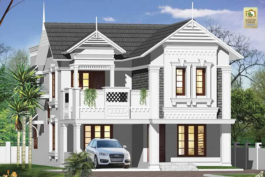 Premium Villas 