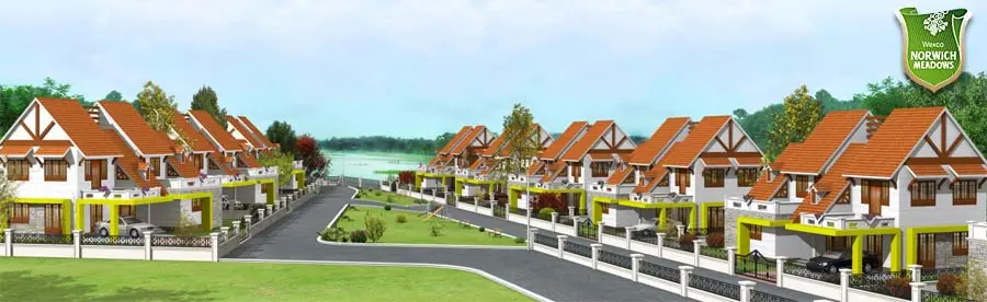 Premium Villas 