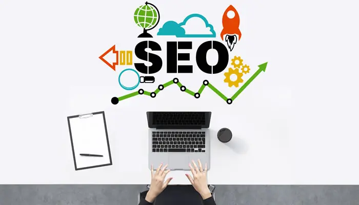 Search Engine Optimisation