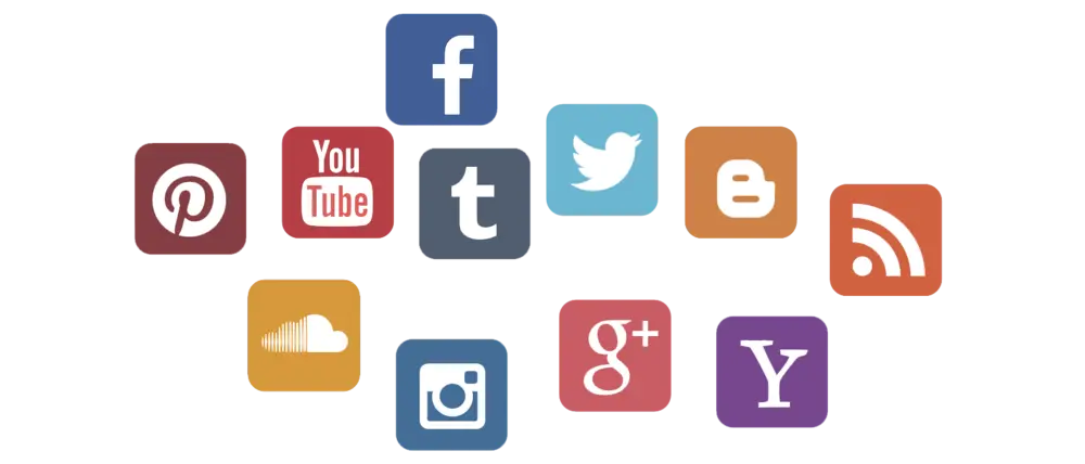 Social Media Management