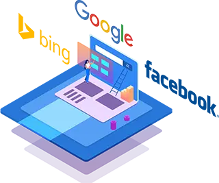 Pay per Click Advertising