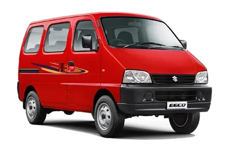 EECO 5 SEATER STANDARD