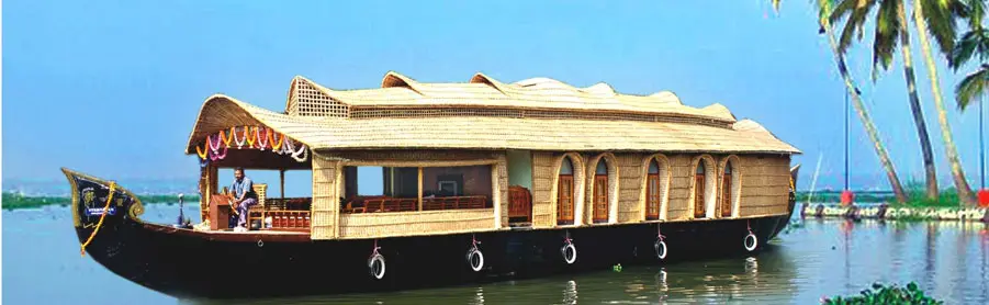 KUMARAKOM TOUR PACKAGES