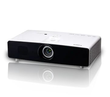 Canon LX-MW500 Projectors