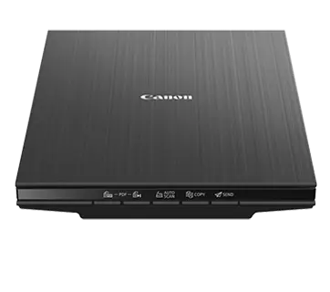 Canon LiDE 400 Scanner