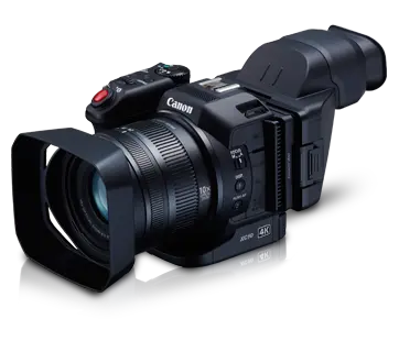 Canon XC10