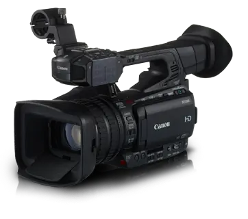 Canon XF 205