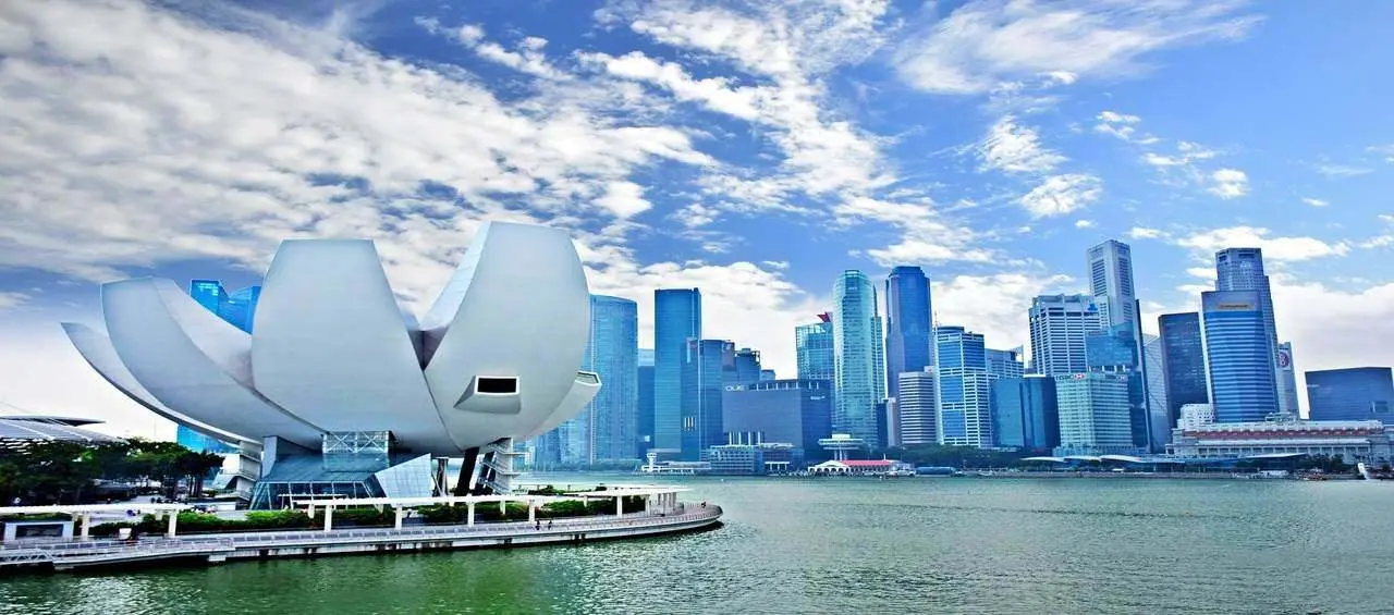 Singapore with Malaysia (Land Only)