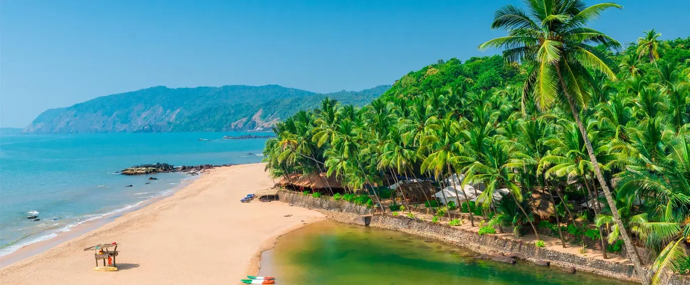 Holidays In Goa With Stay Treehouse Nova 