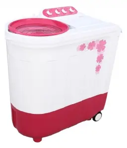 Whirlpool Semi Automatic Washing Machine