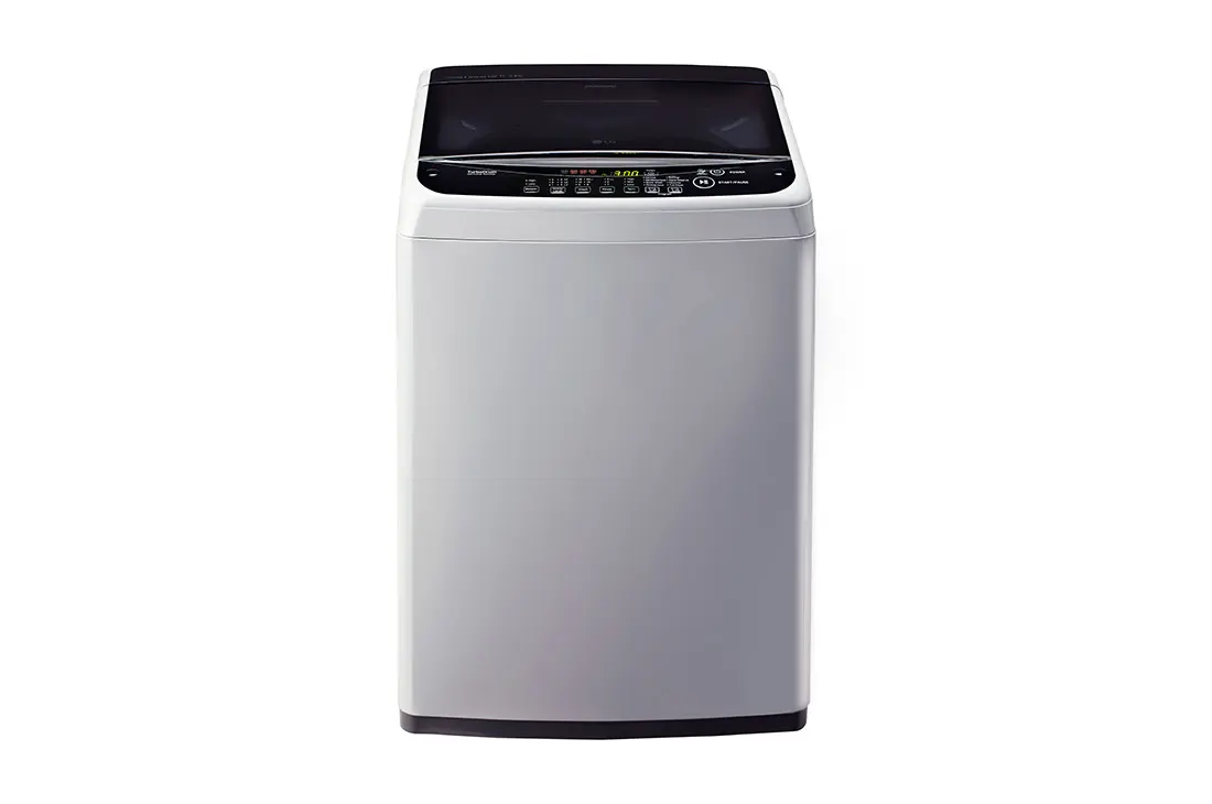 LG 6.2 kg Inverter Fully-Automatic Top Loading Washing Machine 