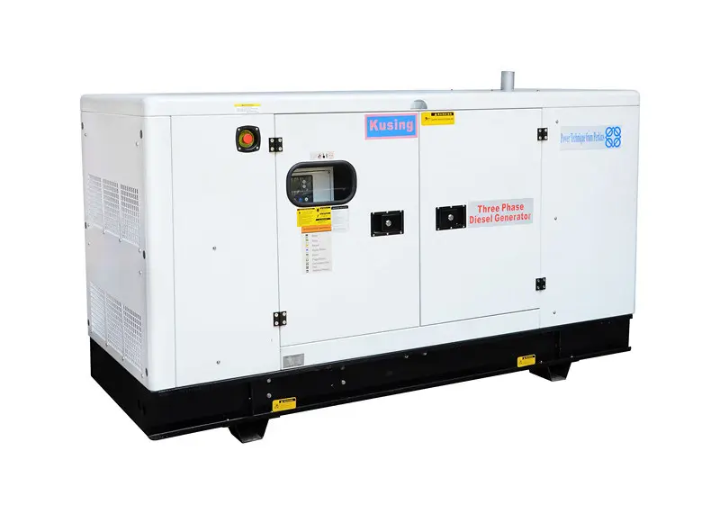GENERATING SET