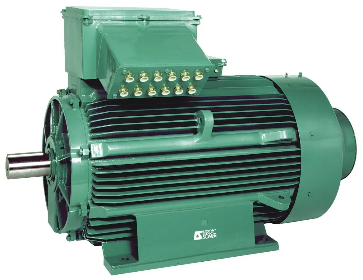 MOTORS