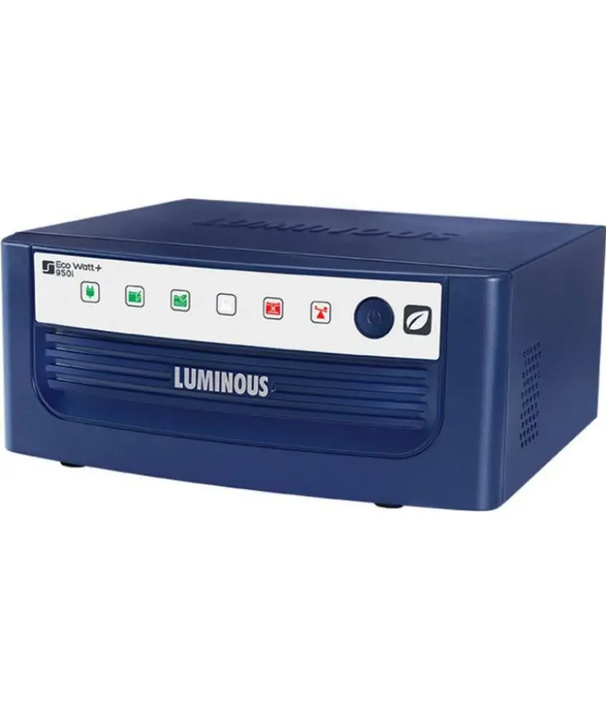 Luminous Inverter