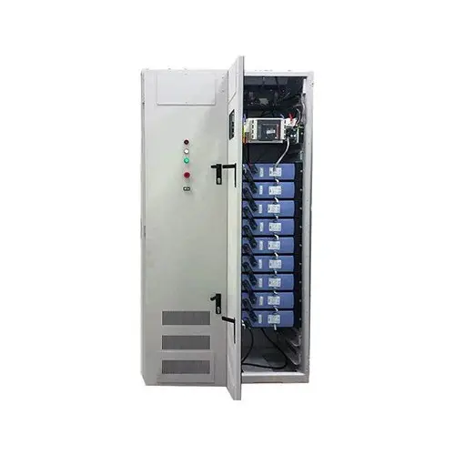 Li-ion Industrial Battery