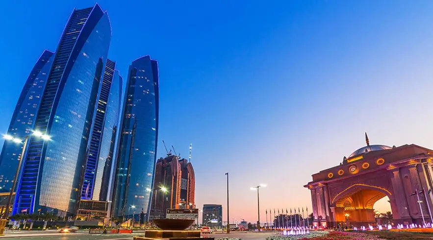 Abu Dhabi City Tour