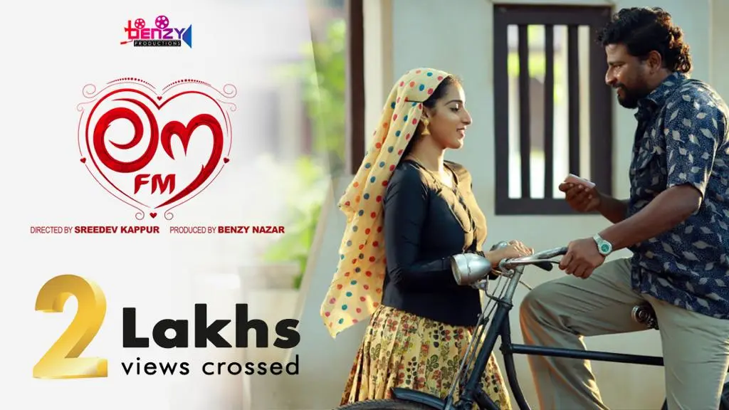 Over 2 Lakh views