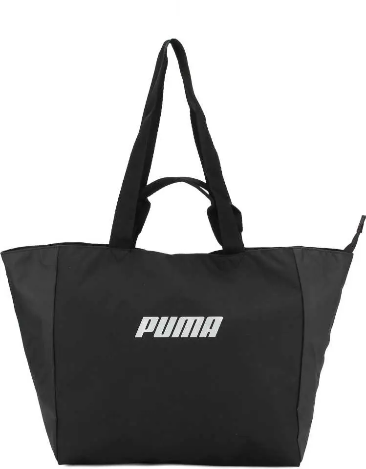 Puma  Women Black Tote