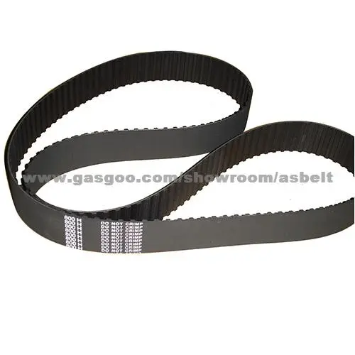 INDUSTRIAL BELTS 