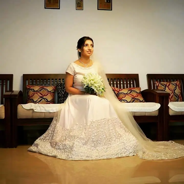  Hand Curated Wedding gowns 
